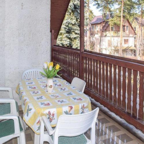 Zsolnay Apartman Siófok Cameră foto